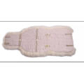 100% Sheepskin Fur Car Seat Cover From Chinese Factory